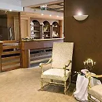 Hotel Les Remparts 3*