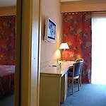 Les Remparts Hotel
