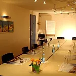 Les Remparts Hotel 3*