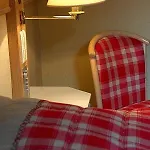 Les Remparts Hotel 3*