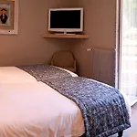 Hotel Les Remparts