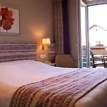 Hotel Les Remparts Kaysersberg-Vignoble