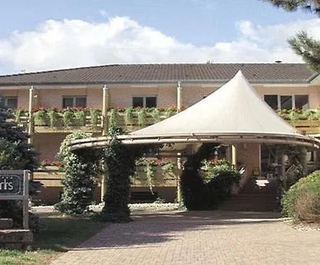 Les Remparts Hotel Kaysersberg-Vignoble