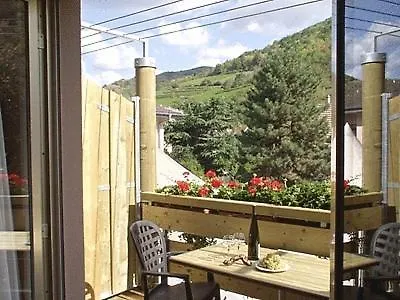 Hotel Les Remparts Kaysersberg-Vignoble