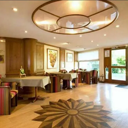 Les Remparts Kaysersberg-Vignoble