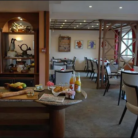 Les Remparts Kaysersberg-Vignoble