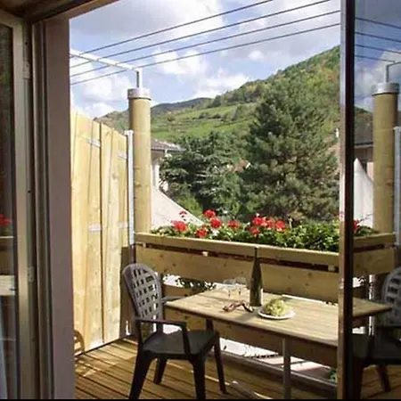 Les Remparts Kaysersberg-Vignoble