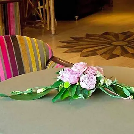 Les Remparts Hotel