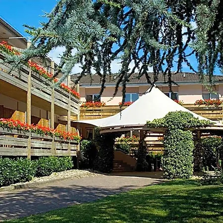 Les Remparts Kaysersberg-Vignoble