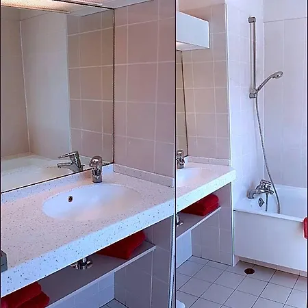 Les Remparts Hotel