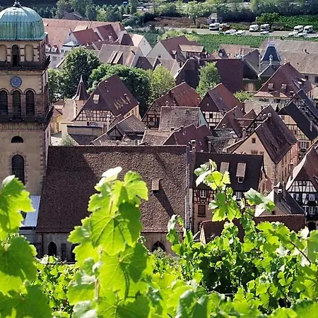 Les Remparts 3*