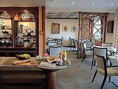 Les Remparts Hotel