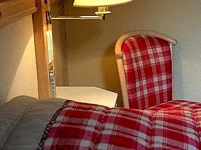 Les Remparts Hotel