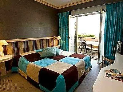 Hotel Les Remparts Kaysersberg-Vignoble