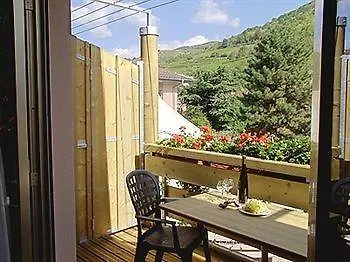 Les Remparts Hotel
