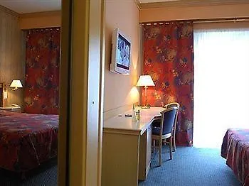 Les Remparts Hotel