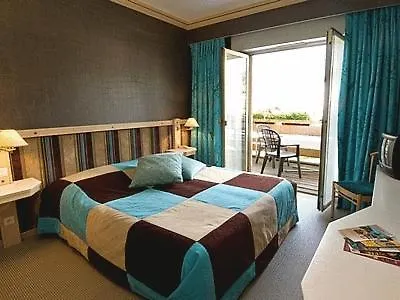 Les Remparts 3* 케제르베르