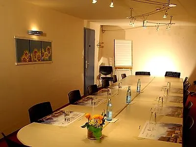 Les Remparts Hotel 3*