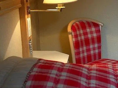 Les Remparts Hotel 3*