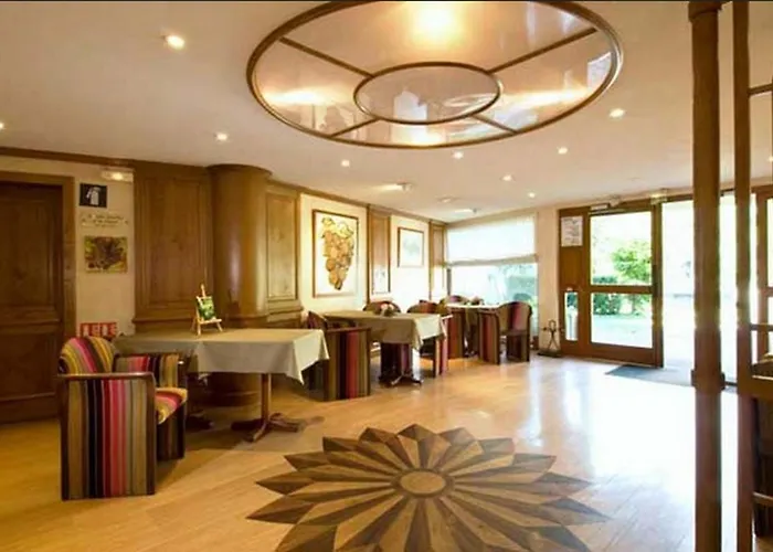 Les Remparts Kaysersberg-Vignoble