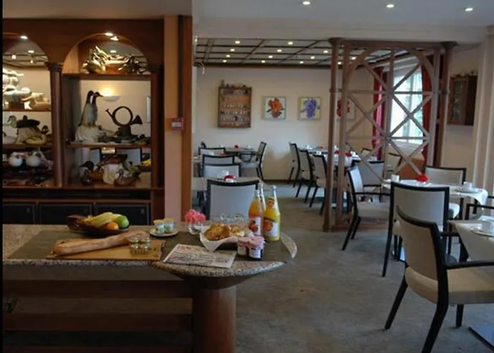 Les Remparts Kaysersberg-Vignoble