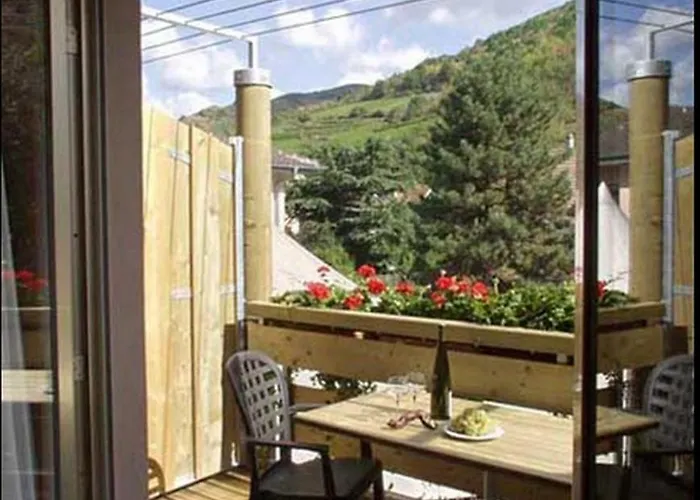 Les Remparts Kaysersberg-Vignoble