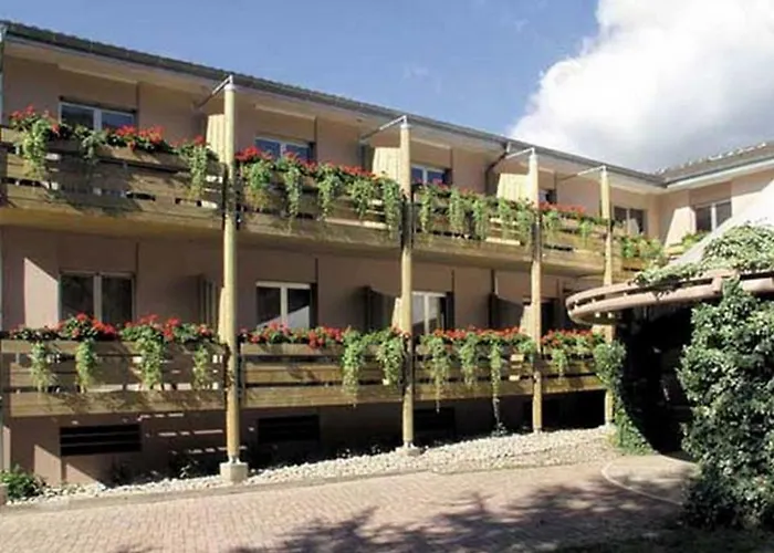 Les Remparts Kaysersberg-Vignoble