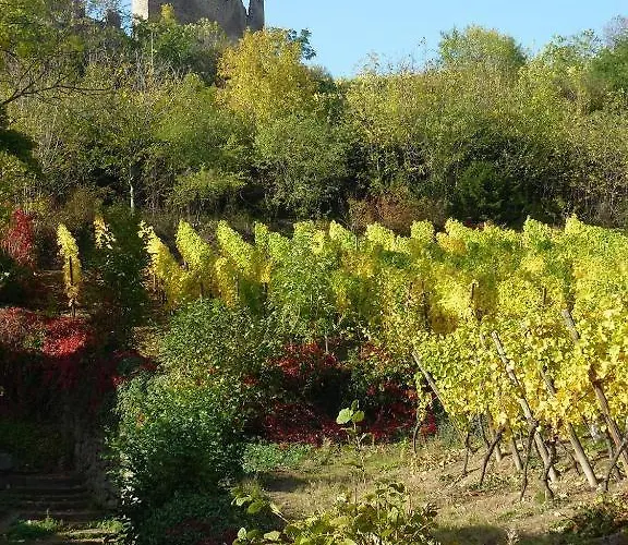 Les Remparts Kaysersberg-Vignoble