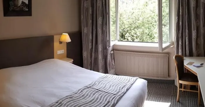 Les Remparts Kaysersberg-Vignoble