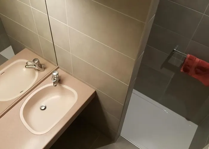 Les Remparts Hotel Kaysersberg-Vignoble